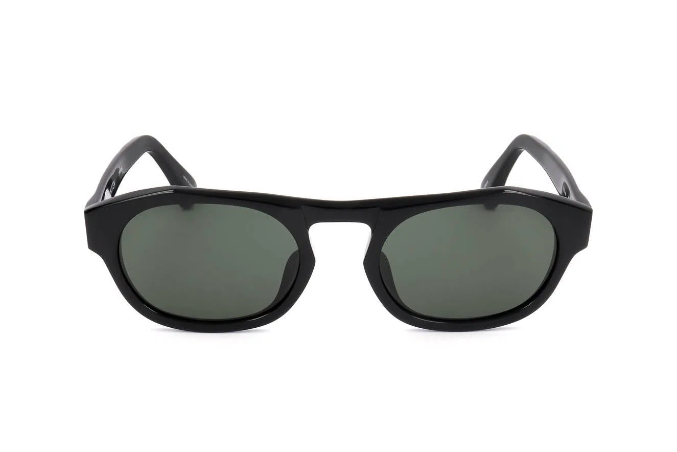 Dries Van Noten by Linda Farrow DVN38 Sunglasses - view 5